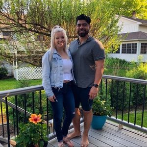 Meet your Posher, Jordan